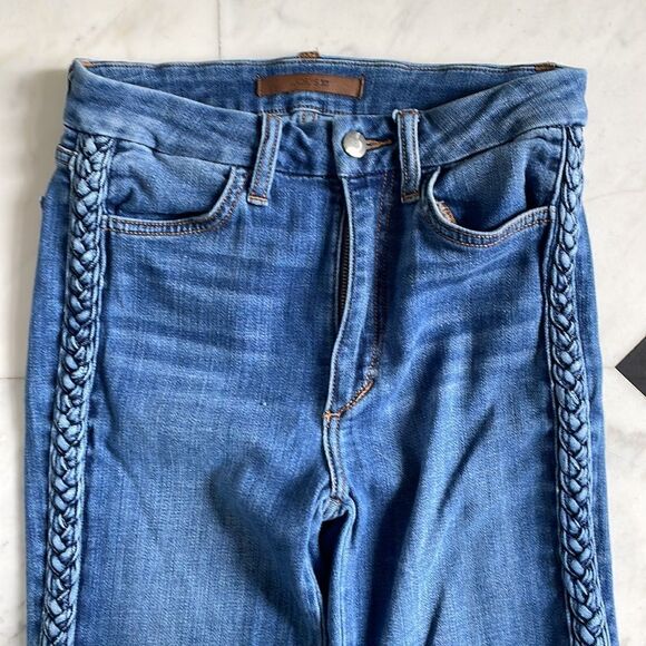 Joe’s Jeans The Charlie High Rise Skinny Ankle Jeans - Picture 3 of 10